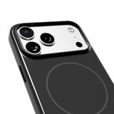 Puro iPhone 17 Pro Max Deksel Pulse MagSafe Svart
