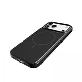 Puro iPhone 17 Pro Max Deksel Pulse MagSafe Svart