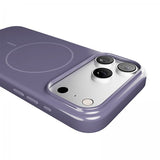 Puro iPhone 17 Pro Max Deksel Pulse MagSafe Crown Blue