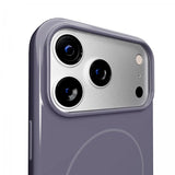 Puro iPhone 17 Pro Max Deksel Pulse MagSafe Crown Blue