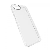 Puro iPhone 16e/17e Deksel Nude Transparent