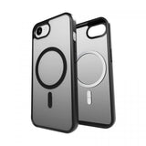 Puro iPhone 16e/17e Deksel Gradient Svart