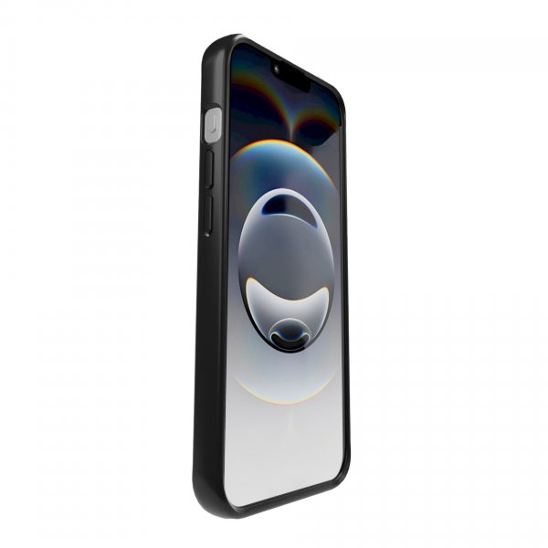 Puro iPhone 16e/17e Deksel Gradient Svart