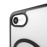 Puro iPhone 16e/17e Deksel Gradient Svart