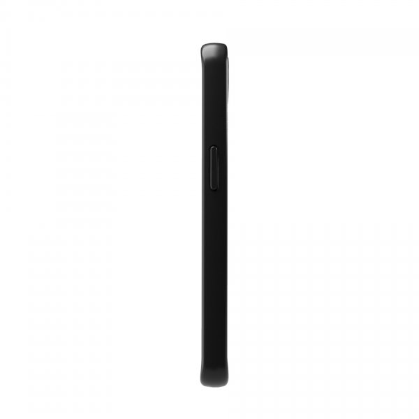 Puro iPhone 16e/17e Deksel Gradient Svart