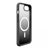 Puro iPhone 16e/17e Deksel Gradient Svart