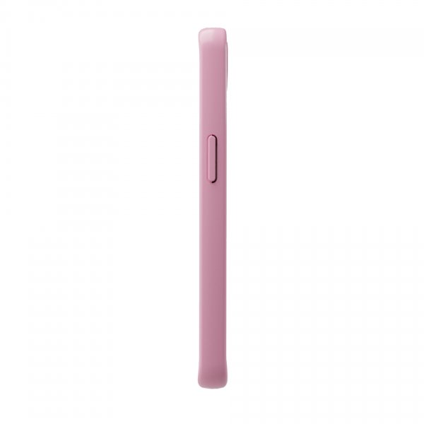 Puro iPhone 16e/17e Deksel Gradient Rosa