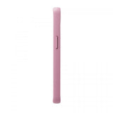 Puro iPhone 16e/17e Deksel Gradient Rosa