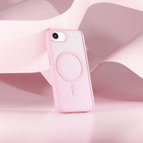 Puro iPhone 16e/17e Deksel Gradient Rosa