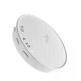 Puro Belysning MagLight Mini Light Ring MagSafe Hvit