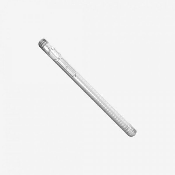 Tech21 Pure Clear iPhone 11 Deksel Transparent
