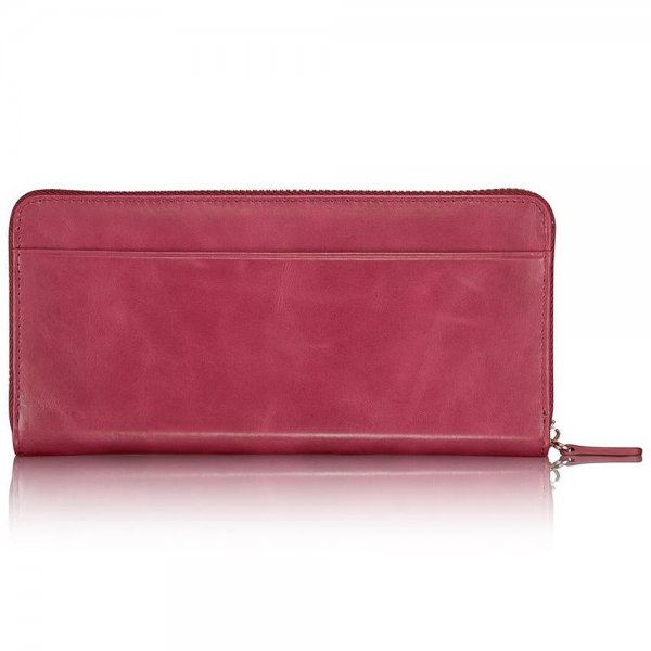 Kavaj Purse Vienna Rød