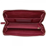 Kavaj Purse Vienna Rød