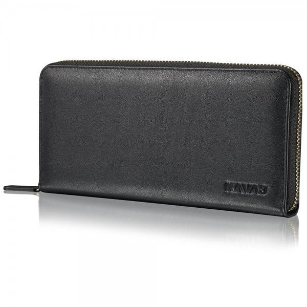 Kavaj Purse Vienna Svart