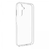 Puro Samsung Galaxy A16 Deksel Nude Transparent