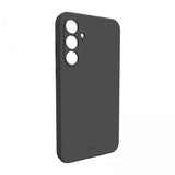 Puro Samsung Galaxy A55 Deksel Icon Svart