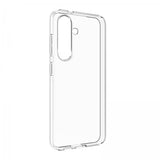Puro Samsung Galaxy S24 Deksel Nude Transparent