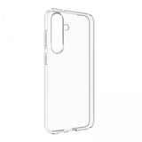 Puro Samsung Galaxy S24 Plus Deksel Nude Transparent