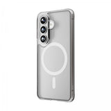 Puro Samsung Galaxy S26 Plus Deksel Lite Mag Transparent