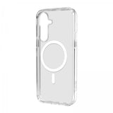 Puro Samsung Galaxy S26 Plus Deksel Lite Mag Transparent
