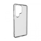 Puro Samsung Galaxy S26 Ultra Deksel Nude Transparent