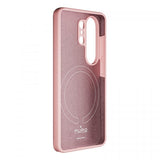Puro Samsung Galaxy S26 Ultra Deksel ICON Mag Pro Rosa