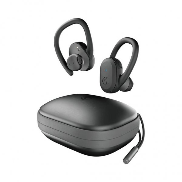 Skullcandy Push Ultra Hodetelefoner In-Ear True Wireless Svart