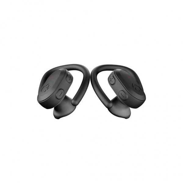 Skullcandy Push Ultra Hodetelefoner In-Ear True Wireless Svart