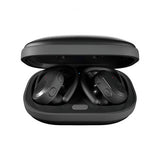 Skullcandy Push Ultra Hodetelefoner In-Ear True Wireless Svart