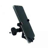 Puro Universal Mobilholder til bil Gravity Svart