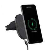 Puro Mobilholder til bil Mag Pro 15W MagSafe Svart