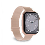 Puro Apple Watch 38/40/41/42mm Armbånd Sport Strap Sandshell