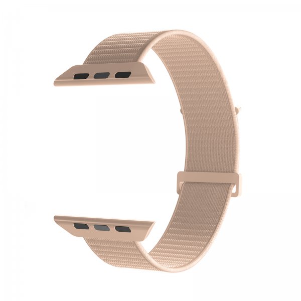 Puro Apple Watch 38/40/41/42mm Armbånd Sport Strap Sandshell