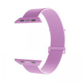 Puro Apple Watch 38/40/41/42mm Armbånd Sport Strap Coraltastic