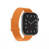 Puro Apple Watch 44/45/46/Ultra 49mm Armbånd Sport Strap Desert Sun
