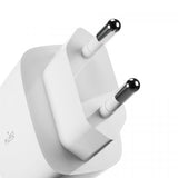 Puro Lader med Kabel ProLite Kit USB-C 25W 1.2m Hvit