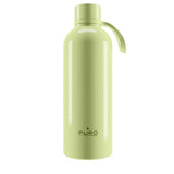 Puro Flaske Drink Me Thermal Bottle 750ml Matcha Green