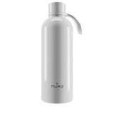 Puro Flaske Drink Me Thermal Bottle 750ml Hvit