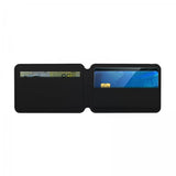 Puro MagSafe Kortholder Mag Wallet Plus Svart