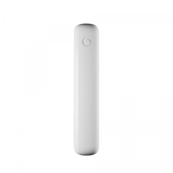 Puro Powerbank Daily 20 Hvit