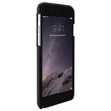Just Mobile iPhone 6/6S Deksel Quattro Back Grå