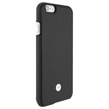 Just Mobile iPhone 6/6S Deksel Quattro Back Beige