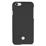 Just Mobile iPhone 6/6S Deksel Quattro Back Beige