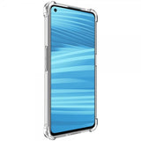 Imak Realme GT Neo 2 Deksel Airbag Transparent