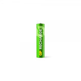 GP Recharge AAA Battery 800mAh 4-pack