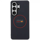 Red Bull Samsung Galaxy S26 Ultra Deksel Meshed Ring MagSafe Blå