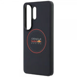 Red Bull Samsung Galaxy S26 Ultra Deksel Meshed Ring MagSafe Blå