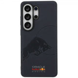 Red Bull Samsung Galaxy S26 Ultra Deksel Embossed MagSafe Blå