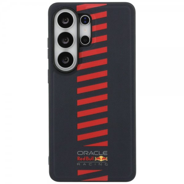 Red Bull Samsung Galaxy S26 Ultra Deksel Meshed Powerbar MagSafe Blå
