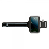 Streetz Armbånd Reflective Sports Armband Svart